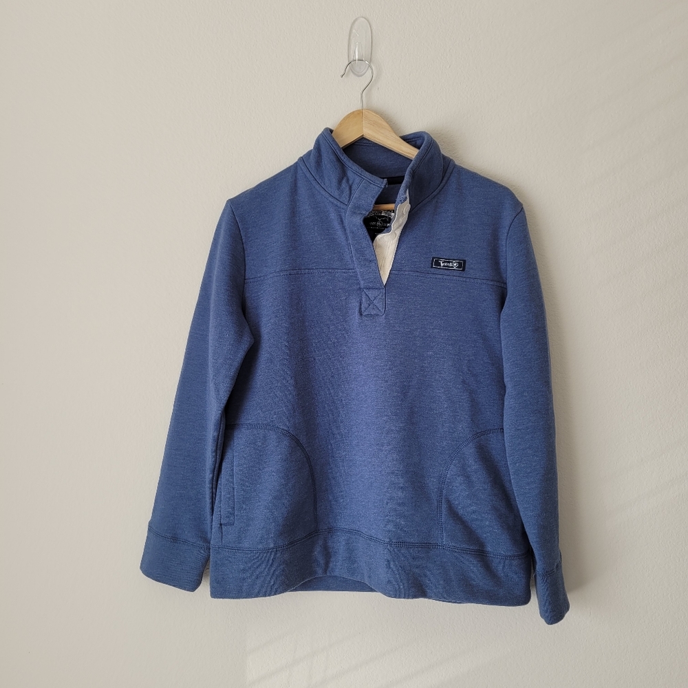Texas Pullover - Picture 3 of 5